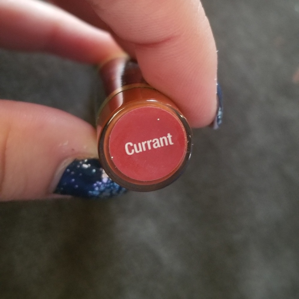 Senegence Lipsense in Currant